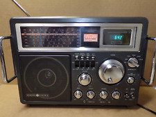 Radio Multi 7 Bandas General Electric Vintage 1982, Modelo No. 7-2990A segunda mano  Embacar hacia Argentina