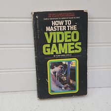 Master video games for sale  Shakopee