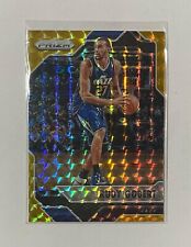1/10 Rudy GOBERT 2016-17 Panini PRIZM NBA Basketball MOSAIC GOLD PRIZMS #79 JAZZ for sale  Shipping to South Africa