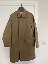 Jigsaw trench coat for sale  UXBRIDGE