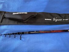 Canna pesca shimano usato  Varazze