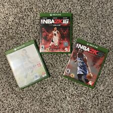 Xbox one sports for sale  Parker