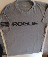 Rogue fitness tee for sale  Cleveland
