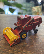 Matchbox lesney claas for sale  STAFFORD