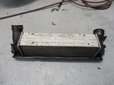n54 bmw stock intercooler for sale  Vail