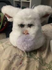Furby 2005 white for sale  Highland