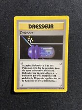 Carte pokémon dresseur d'occasion  Staffelfelden