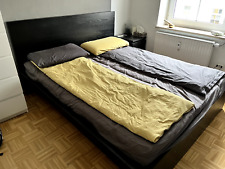 Doppelbett 160x200 matratze gebraucht kaufen  München