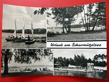 Scharmützelsee 1969 ddr gebraucht kaufen  Erfurt