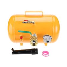 FreeTec 20L Tyre Inflator Booster Shock Inflator 5 Gallon Bead Seater Air Boost for sale  Shipping to South Africa