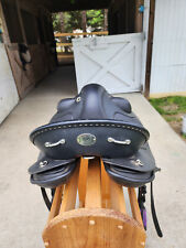 Quantum sport saddle for sale  Raeford