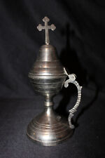 Ciboria ciborium lidded for sale  Melvin