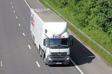 T97 truck photo for sale  LEEDS