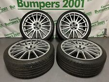 Alloys superturismo alloy for sale  WALSALL