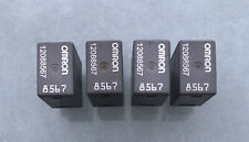 Omron 4pin relay for sale  Blackstone