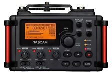 Tascam 60dmkii portable for sale  CARMARTHEN