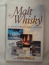 Malt whisky guide for sale  WISBECH
