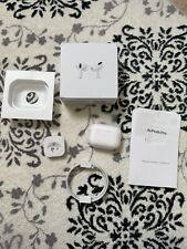 Airpods pro apple d'occasion  Cholet