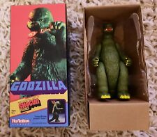 Godzilla reaction figures for sale  Dallas