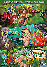 Tarzan tarzan tarzan for sale  STOCKPORT