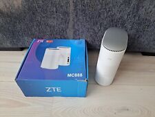 ZTE MC888 - 5G do 2,7 Gb/s w DL - WiFi 6 3600mbps na sprzedaż  Wysyłka do Poland