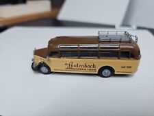 Modell bus karl gebraucht kaufen  Hannover