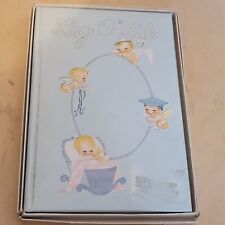 Vintage baby book for sale  Fresno