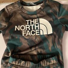 North face tracksuit for sale  NOTTINGHAM