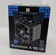 Thermalright assassin cpu for sale  Rocky Mount