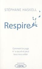 3971714 respire stéphane d'occasion  France