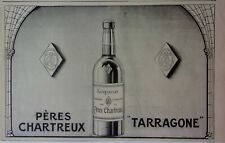 Publicite advertissing chartre d'occasion  Montluçon