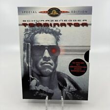 Terminator uncut fsk18 gebraucht kaufen  Herbolzheim