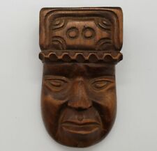 Honduras head carved for sale  Bridgeville
