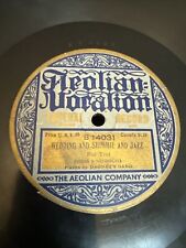 Aeolian vocalion rpm for sale  Bonita Springs