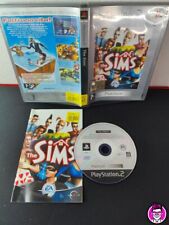 The sims playstation usato  Lovere