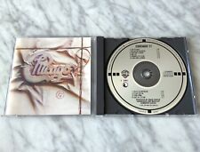 Disco alvo Chicago 17 CD! FEITO NO JAPÃO Warner 9 25060-2 Peter Cetera RARO! OOP, usado comprar usado  Enviando para Brazil