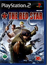 The red star gebraucht kaufen  Freiburg