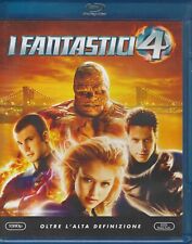 Blu ray fantastici usato  Roma