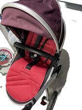 Silvercross surf stroller for sale  HULL