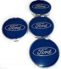 Ford hub caps for sale  Shipping to Ireland
