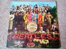 Beatles sgt peppers for sale  SELBY