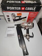 Porter cable fr350b for sale  Saint Johns