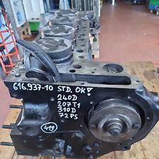 M616 937 motor gebraucht kaufen  Schweinh.,-Obernau,-Gailb.