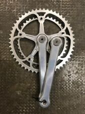 Guarnitura campagnolo super usato  Milano