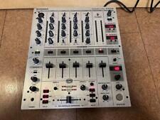 Behringer Djx700 Mixer for sale  Shipping to South Africa