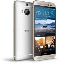 Celular Android HTC One M9+ M9 Plus 3G&4G LTE WIFI octa-core 5.2" 20MP 32GB comprar usado  Enviando para Brazil