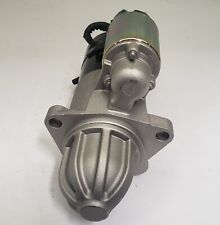 Starter fits 2000 for sale  Croswell