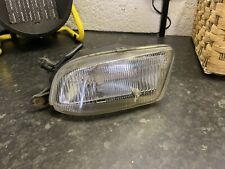 toyota celica fog light for sale  SHEFFIELD