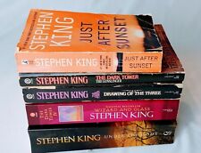 Stephen king soft for sale  Palm Bay
