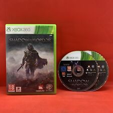 Jogos Shadow Of Mordor Xbox 360 Pal frete grátis, usado comprar usado  Enviando para Brazil
